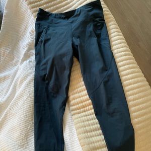 Sweaty Beaty leggings